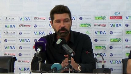 Hakan Kutlu: ”Futbol adına yapılması gereken her şeyi yaptık”