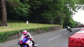 RST Superbike Race