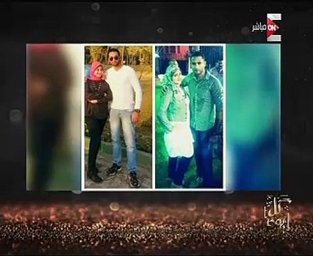 وائل الإبراشى: مسيرة الشهداء ملحمة وطنية لا تتوقف