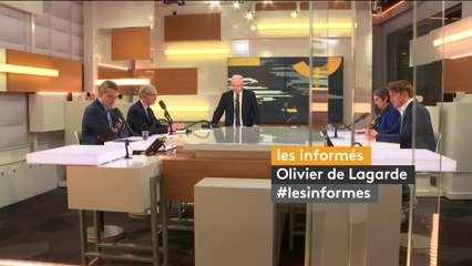 Faurisson, #pasdevagues, Khashoggi... les informés du 22 octobre