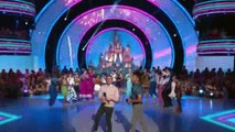 Dancing with the Stars- Juniors - S01E03 - Disney Night