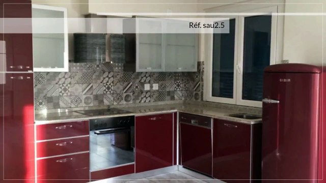 A louer - Appartement - Renens (1020) - 2.5 pièces - 55m²