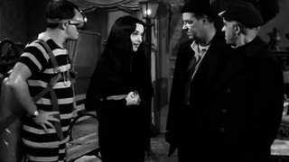 The Addams Family S02E19 - The Great Treasure Hunt