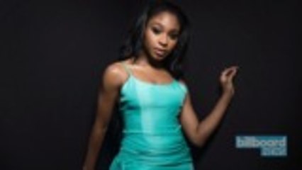 Normani Releases Two-Song EP With Calvin Harris | Billboard News