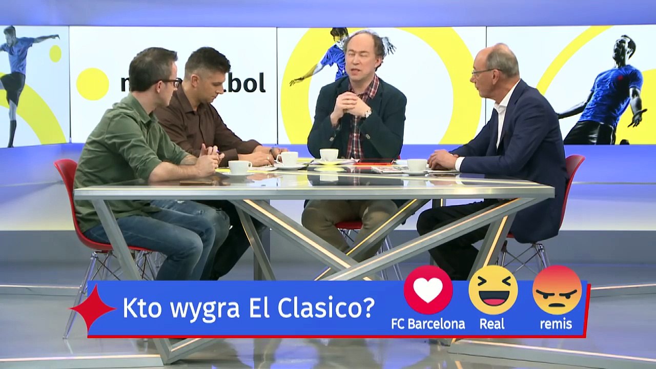 Misja Futbol - Messi kontuzjowany, Real w kryzysie