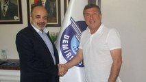 Adana Demirspor, Sportif Direktör Tanju Çolak ile Yollarını Ayırdı