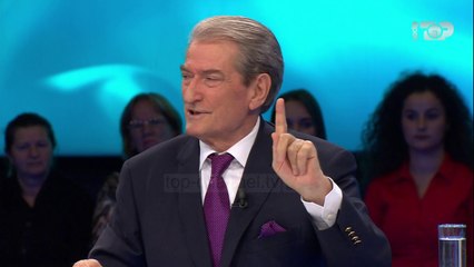 Open/ Arrestimi, Berisha: Rama s'tha asnjë fjalë, Ndoka e "hedh në erë"!