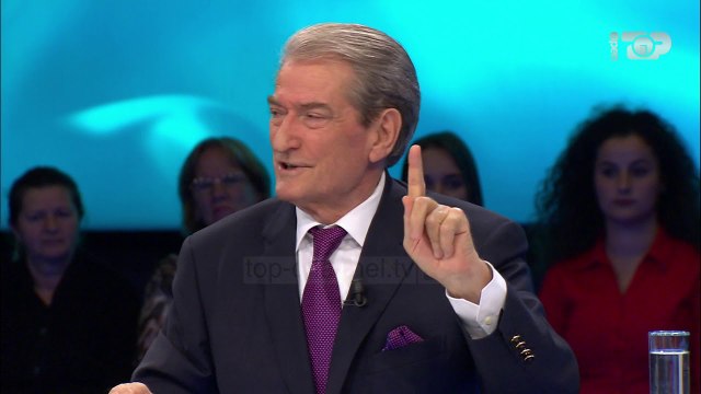 Open/ Arrestimi, Berisha: Rama s'tha asnjë fjalë, Ndoka e hedh në erë !