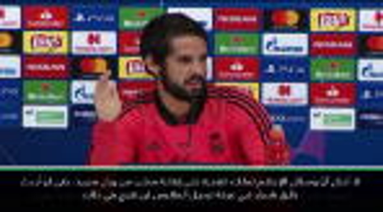 عام: كرة قدم: لاعبو ريال مدريد يثقون بلوبيتيغي...