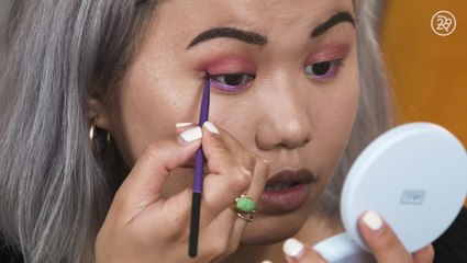 A Week Of Only Urban Outfitters Cosmetics