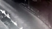 Novas imagens mostram veículo que atropelou e matou homem