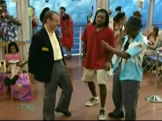 Malcolm & Eddie S04E02  Ship Outta Luck