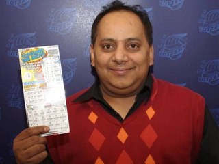 CURSE? The tragic stories of big jackpot winners - ABC15 Digital