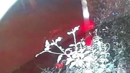 Kadıköy'de Cezaevi Firarisi 11 Kişiyi Böyle Bıçakladı