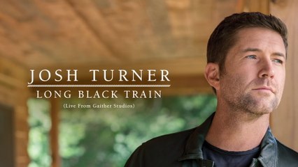 Josh Turner - Long Black Train (Live From Gaither Studios / Audio)