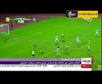 قناة العربية تكشف عن النادي الذي سينتقل اليه كينو لاعب بيراميدز