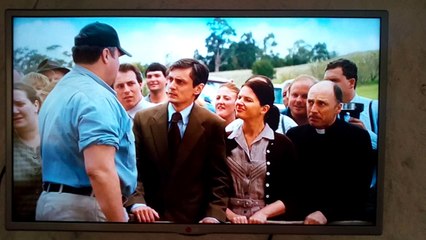 Cortina "Estamos viendo en Tacho Pistacho" - Canal RCN (2018) - 1