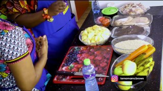 McBrown's Kitchen with Oheneyere Gifty Anti | SE04 EP04