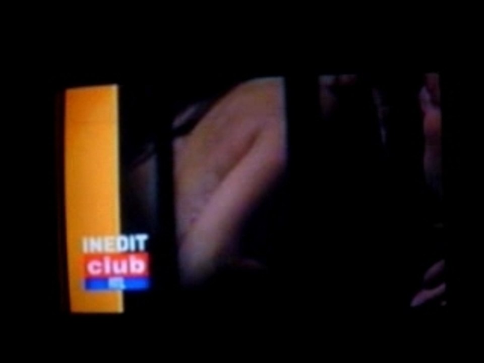 Episode 446-Par effraction