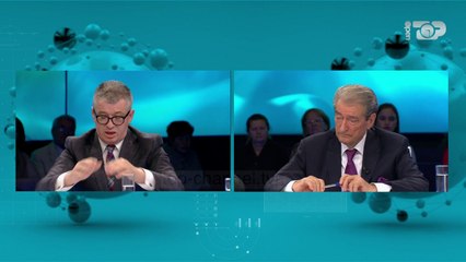 Open/ Berisha: Plani B, përmbysje e qeverisë me revoltë popullore