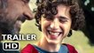 BEAUTIFUL BOY "Journey" Trailer