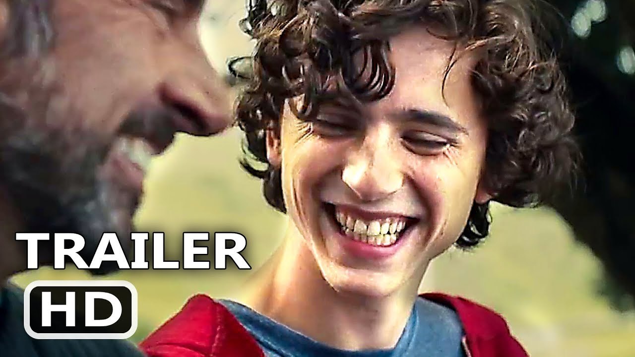 BEAUTIFUL BOY "Journey" Trailer