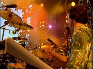 SUMMER HOLIDAY – CLIFF RICHARD LIVE IN THE PARK – [THE CLIFF RICHARD COLLECTION]