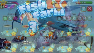Fish Farm 3 App Download
