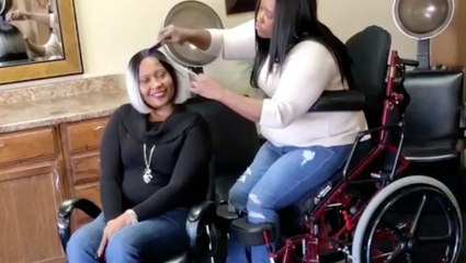 Teaira's Incredible Journey To Accomplish Her Dream — Joins RTM