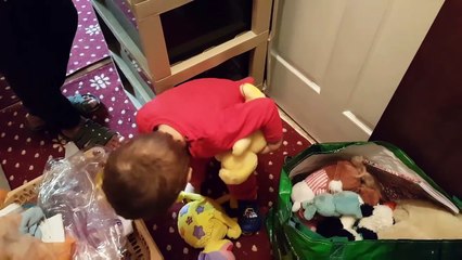 استعداداتي لاستقبال الشتاء فين وصلت مع روينتي وشنو ناوية نشقلب اليوم هههههه