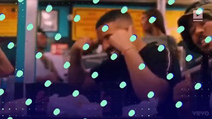 Drake Has the Most Billboard Hot 100 Top 10 Hits in a Year