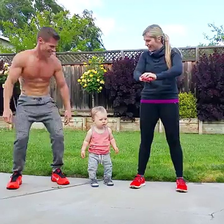 Mommy Love To Make Fitness ❤️ ❤️ ❤️