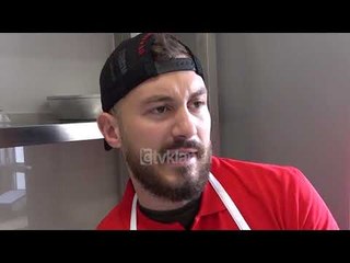 Dance with me Albania 5 - Anjeza Maja dhe Romeo Veshaj