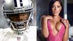Cowboy’s Terrance Williams Under Investigation For Kicking IG Model Out Of His Room