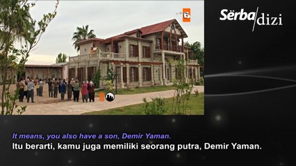 Bir Zamanlar Cukurova Episode 7 Trailer | English Subtitles | Bahasa Indonesia
