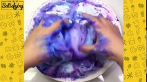 The Most Satisfying Slime ASMR Video that You'll Relax Watching | 30