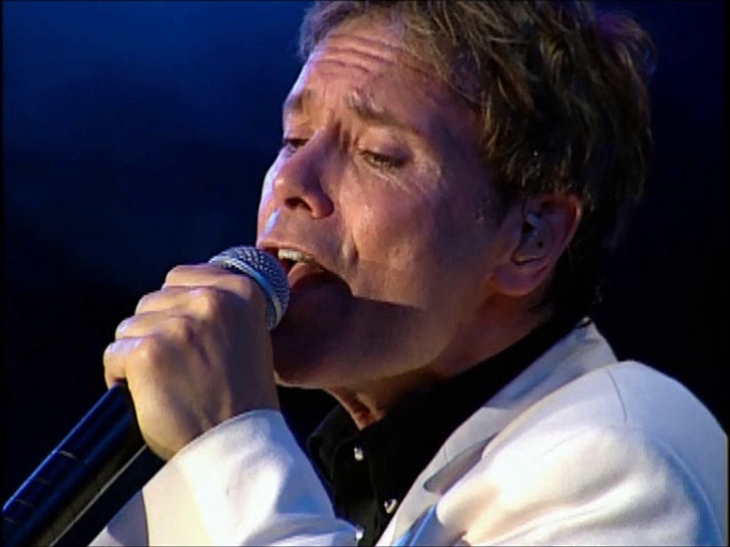 ⁣MISS YOU NIGHTS – CLIFF RICHARD LIVE IN THE PARK – [THE CLIFF RICHARD COLLECTION]