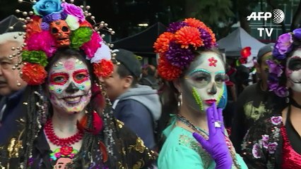 Outro jeito de pensar na morte