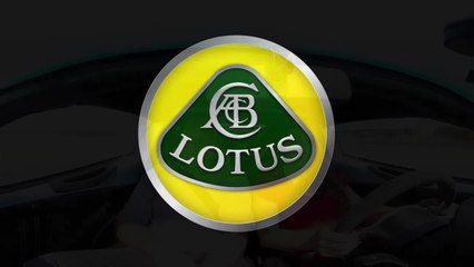 Elisa meets the Exige!