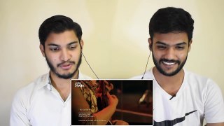 Indian reaction on Ko Ko Korina | Ahad Raza Mir & Momina Mustehsan | Coke Studio | Swaggy d