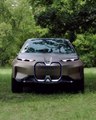 The BMW Vision iNEXT