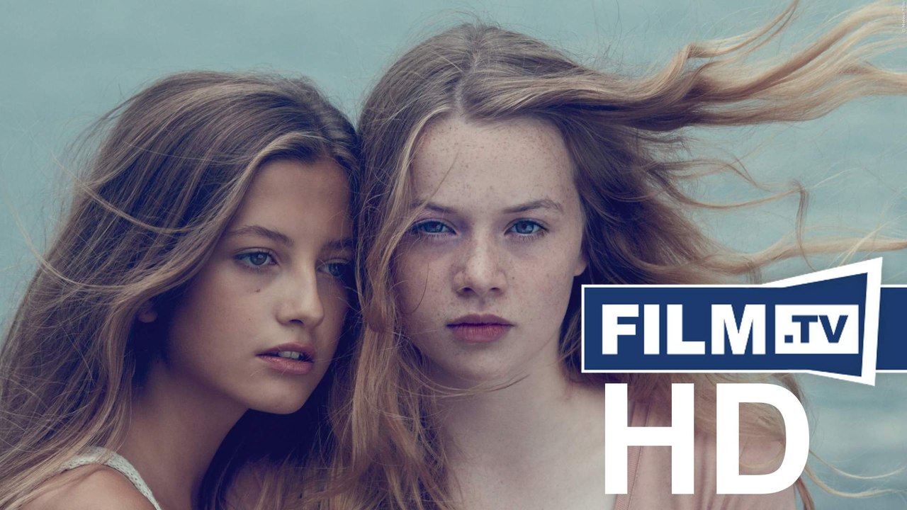 Blue My Mind Trailer Deutsch German (2018)