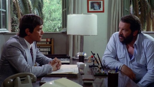 Piedone Lo Sbirro - 1973 (2° Parte) - Video Dailymotion