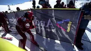 ⚡️SPEED SKIING WORLD CUP FINALS 2018 - HIGHLIGHTS ⚡️Qui són els més ràpids del món del 2018? Els italians Simone Origone i Valentina Greggio! Els millors mom