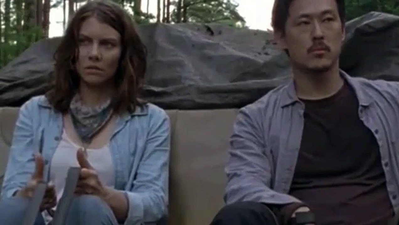 The Walking de-ad - S09E03 - Warning Signs - October 21, 2018 || The Walking de-ad - S9 .3 || The Walking de-ad (10/21/2018)