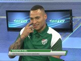 Yeni Transferimiz Titi BSTV Özel'e Konuk Oldu