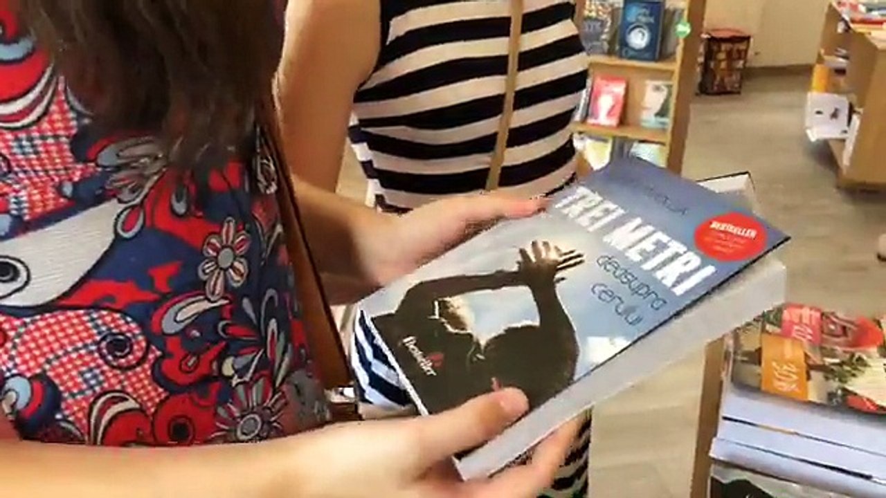 Lichidare de stoc la Bestseller:   