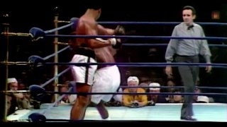 The Epic Rematch Explained - Ali vs Frazier 2 Breakdown