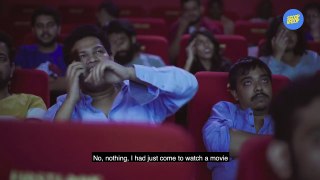 ScoopWhoop: Annoying People You Meet In Theatres | Part 2