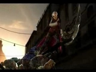 Devil May Cry 4 Intro